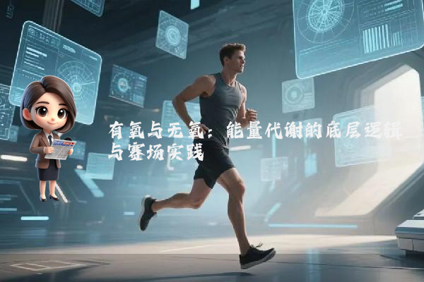有氧与无氧：能量代谢的底层逻辑与赛场实践