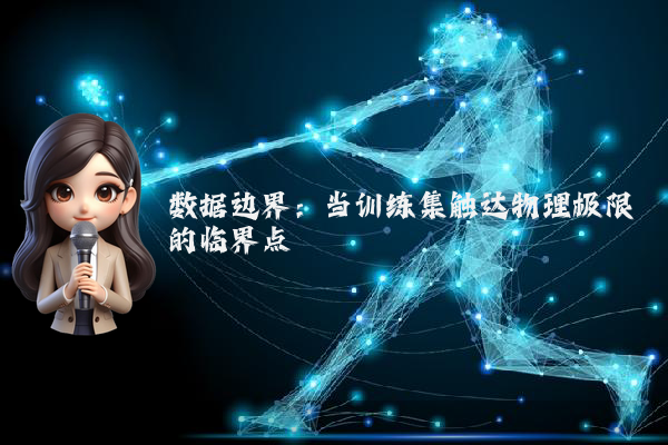 数据边界：当训练集触达物理极限的临界点