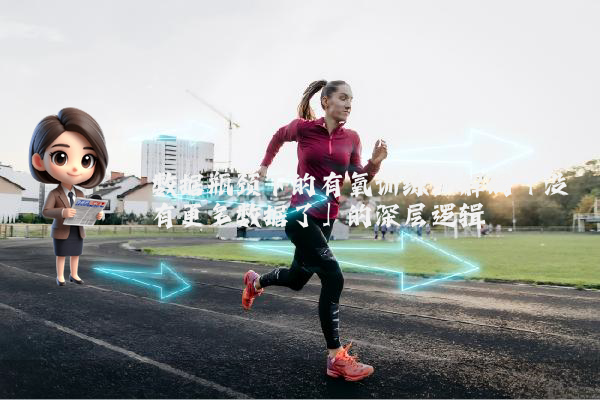 数据瓶颈下的有氧训练：解码「没有更多数据了」的深层逻辑