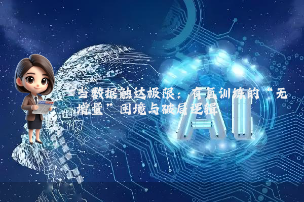 当数据触达极限：有氧训练的“无增量”困境与破局逻辑