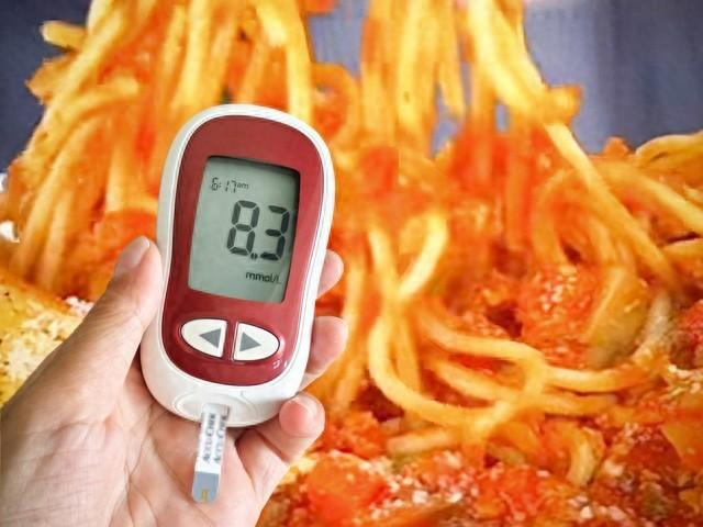 糖尿病人控血糖效果超棒的一运动，每次10分钟效果好，在家就能做