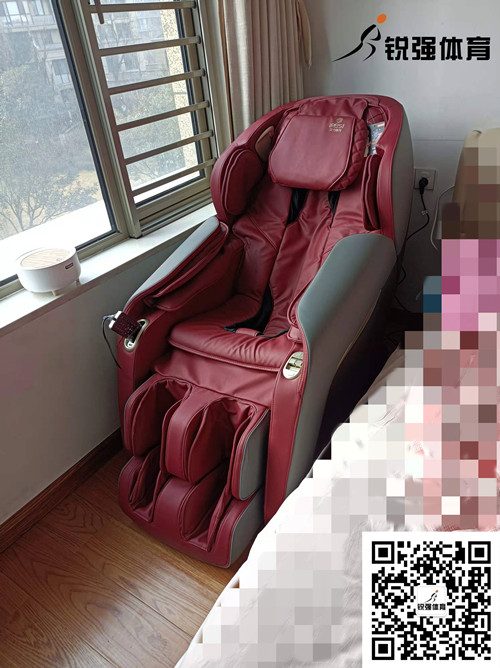 泰安用户选购的推荐的按摩椅