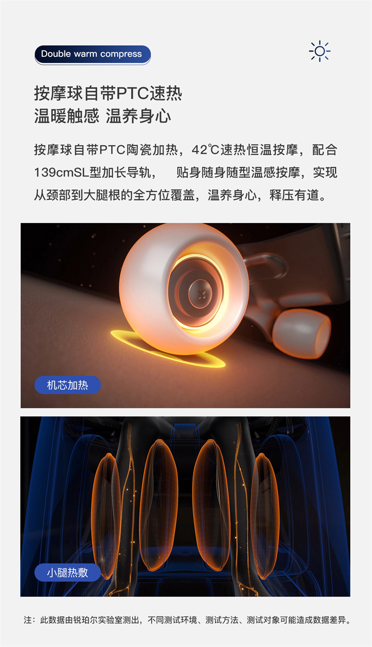 集十余年技术积累，倾力打造新款总裁4D穴感总裁椅S500，拥有全新的AI智能语音，
