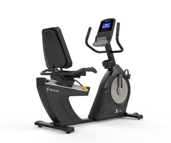 卧式健身车SH-B6500R(X5-R)
