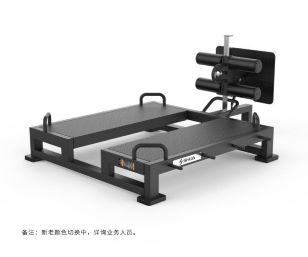 自由式训练甲板G8925
